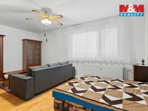 Prodej bytu 1+1, Jablonec nad Nisou, 28. října, 38 m2