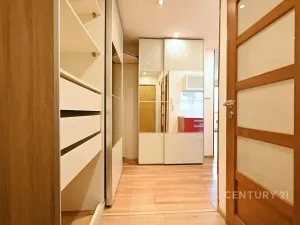 Pronájem bytu 2+kk, Bílina, Bezejmenná, 49 m2