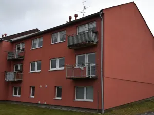 Prodej bytu 1+1, Bruntál, Nezvalova, 35 m2