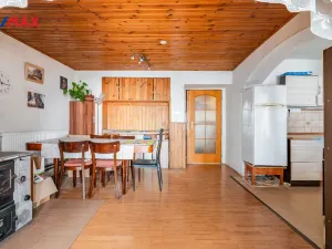 Prodej rodinného domu, Kuřim, Tyršova, 350 m2