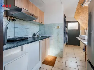 Prodej rodinného domu, Kuřim, Tyršova, 350 m2