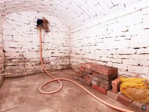 Prodej rodinného domu, Chrast, Čeperka, 90 m2