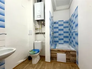 Pronájem bytu 3+kk, Cheb, Provaznická, 70 m2