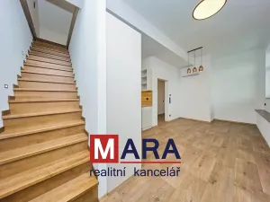 Pronájem bytu 3+kk, Olomouc, Přichystalova, 74 m2