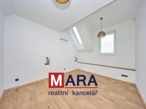 Pronájem bytu 3+kk, Olomouc, Přichystalova, 74 m2