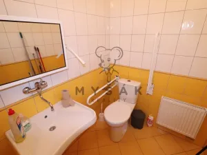 Pronájem kanceláře, České Budějovice - České Budějovice 6, Žižkova tř., 65 m2