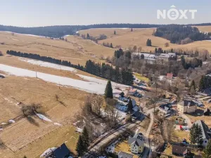 Prodej pozemku pro bydlení, Bartošovice v Orlických horách, 2036 m2