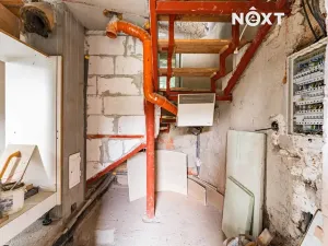 Prodej rodinného domu, Kosov, 193 m2