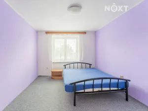 Prodej bytu 3+kk, Maletín, 56 m2