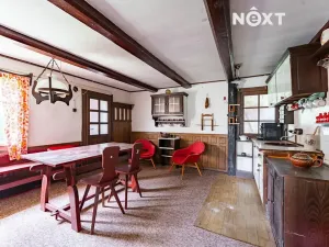 Prodej chalupy, Králíky, 85 m2