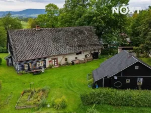 Prodej chalupy, Králíky, 85 m2