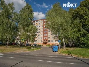 Prodej bytu 3+1, Šumperk, Bratrušovská, 68 m2