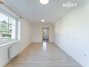 Prodej bytu 2+kk, Šumperk, Vrchlického, 50 m2