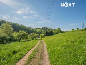 Prodej pozemku pro bydlení, Ruda nad Moravou, 2067 m2