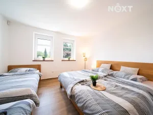 Prodej apartmánu, Velké Losiny, Kosmonautů, 274 m2