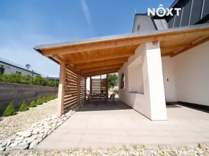 Prodej apartmánu, Velké Losiny, Kosmonautů, 274 m2