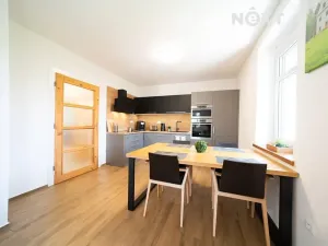 Prodej vily, Velké Losiny, Kosmonautů, 274 m2