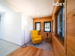 Prodej vily, Velké Losiny, Kosmonautů, 274 m2