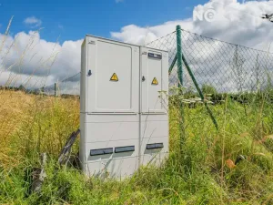 Prodej pozemku pro bydlení, Jakubovice, 5712 m2