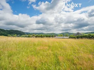 Prodej pozemku pro bydlení, Jakubovice, 5712 m2