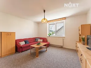 Prodej bytu 3+1, Loučná nad Desnou, 89 m2