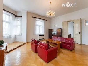 Prodej bytu 4+1, Šumperk, Bulharská, 163 m2