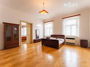 Prodej bytu 4+1, Šumperk, Bulharská, 163 m2