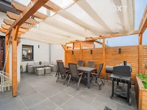 Prodej rodinného domu, Tršice, 170 m2