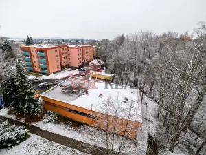 Prodej bytu 2+kk, Havířov - Podlesí, Jurije Gagarina, 41 m2