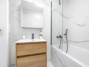 Prodej bytu 3+kk, Praha - Chodov, Machkova, 65 m2