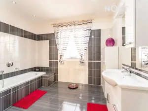 Prodej rodinného domu, Nový Malín, 179 m2