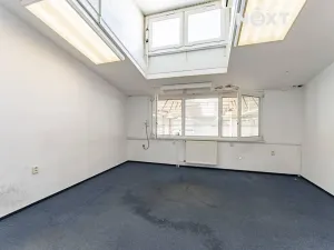 Pronájem výrobních prostor, Zábřeh, 2601 m2
