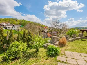 Prodej rodinného domu, Bohutín, 500 m2