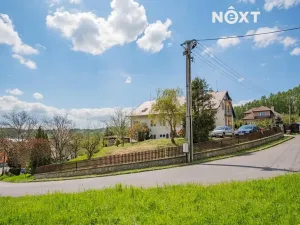 Prodej rodinného domu, Bohutín, 500 m2