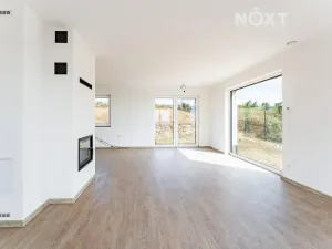 Prodej rodinného domu, Hlásnice, 94 m2