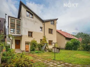 Prodej rodinného domu, Olšany, 219 m2