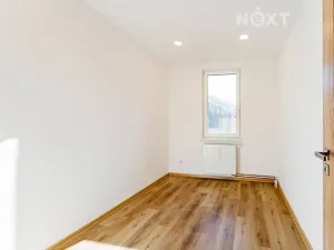 Pronájem bytu 3+1, Hanušovice, Zábřežská, 60 m2