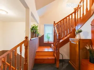 Prodej rodinného domu, Lesnice, 200 m2