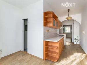 Pronájem bytu 1+1, Hanušovice, Příčná, 34 m2