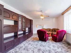 Prodej rodinného domu, Dolní Újezd, 116 m2
