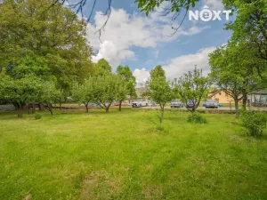 Prodej pozemku pro bydlení, Ruda nad Moravou, 9. května, 800 m2