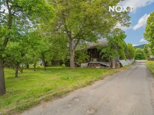 Prodej pozemku pro bydlení, Ruda nad Moravou, 9. května, 800 m2