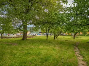 Prodej pozemku pro bydlení, Ruda nad Moravou, 9. května, 800 m2