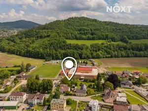 Prodej pozemku pro bydlení, Ruda nad Moravou, 9. května, 800 m2