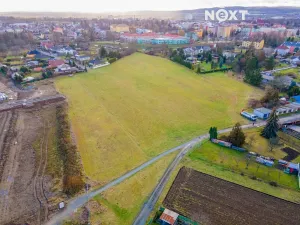 Prodej pozemku pro bydlení, Litovel, 810 m2