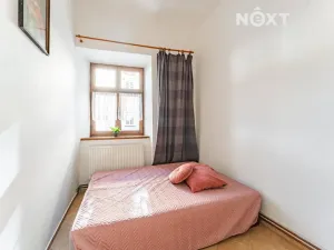 Prodej rodinného domu, Štíty, nám. Míru, 267 m2