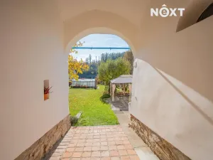 Prodej rodinného domu, Štíty, nám. Míru, 267 m2