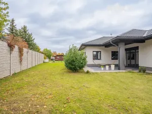 Prodej rodinného domu, Mohelnice, Západní, 124 m2