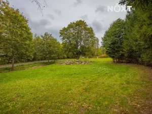 Prodej pozemku pro bydlení, Malá Morava, 2133 m2