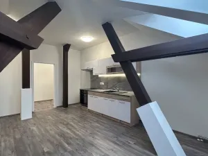 Pronájem bytu 2+kk, Cheb, Židovská, 64 m2